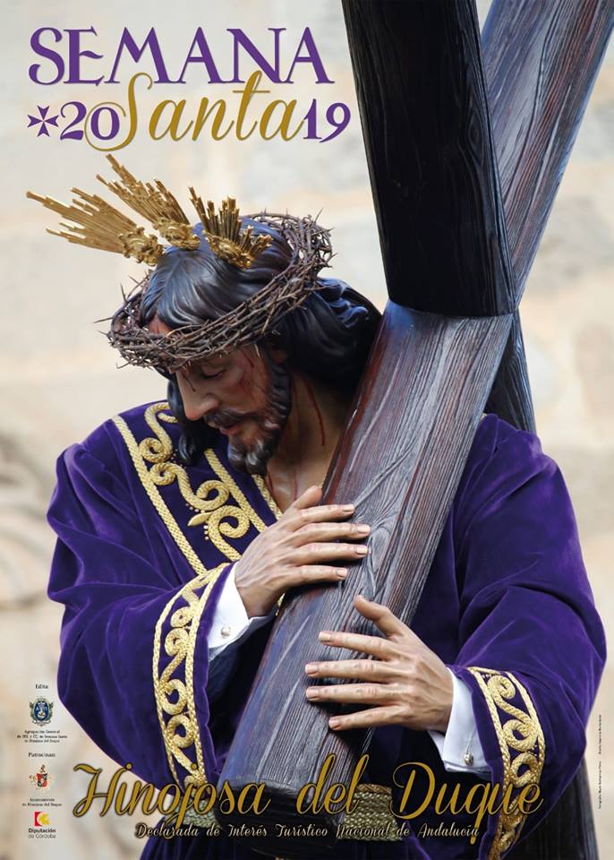Semana Santa en Hinojosa del Duque  